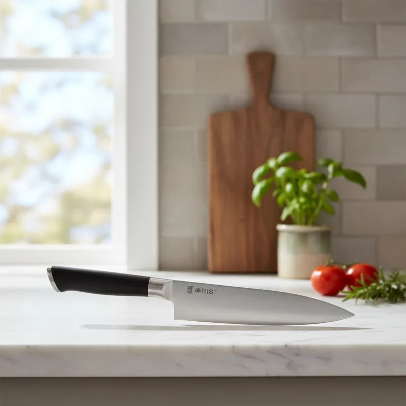 Set De Cuchillos De Cocina 9 Piezas